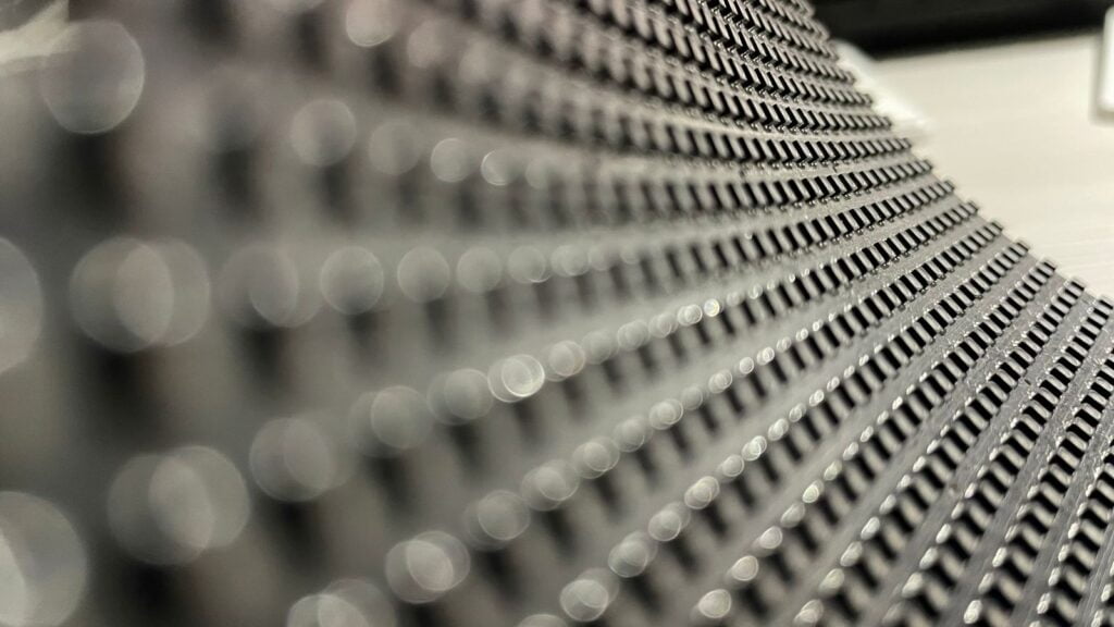 Pantallas LED - Electronika