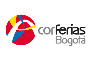 Corferias Bogotá
