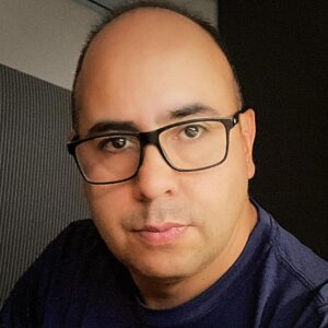 Picture of Mauricio Ávila