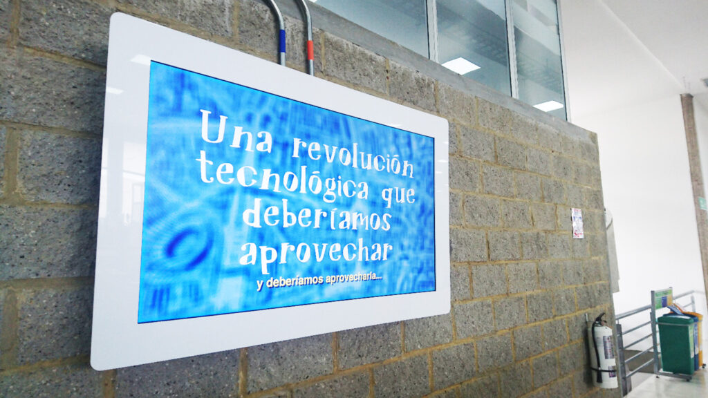 Cartelería - Movilidad Bogota