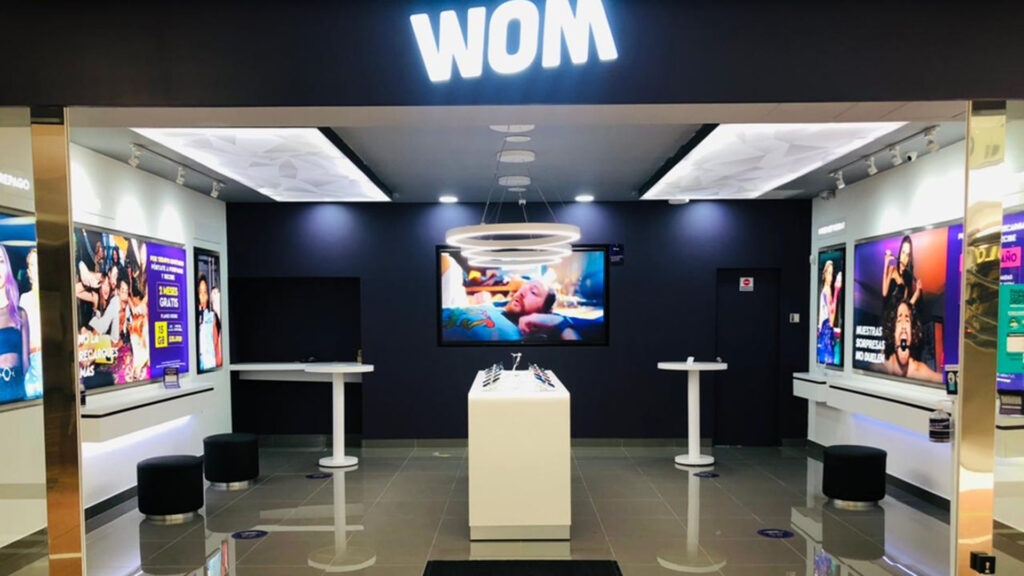 People + - WOM a nivel nacional