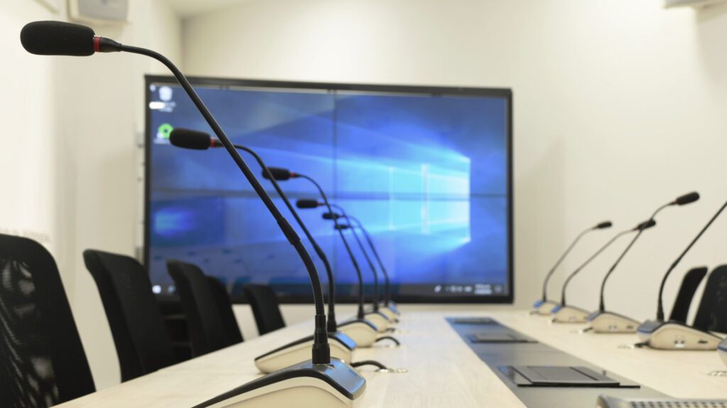 Sala de Crisis - IDEAM Duitama