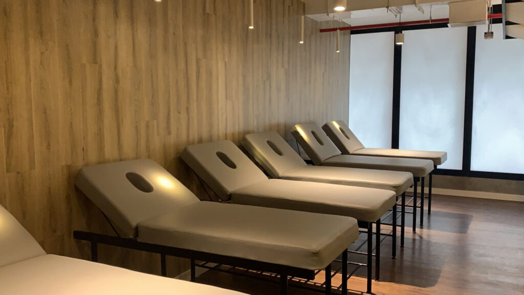 Sis Audio SPA - Teleperformance