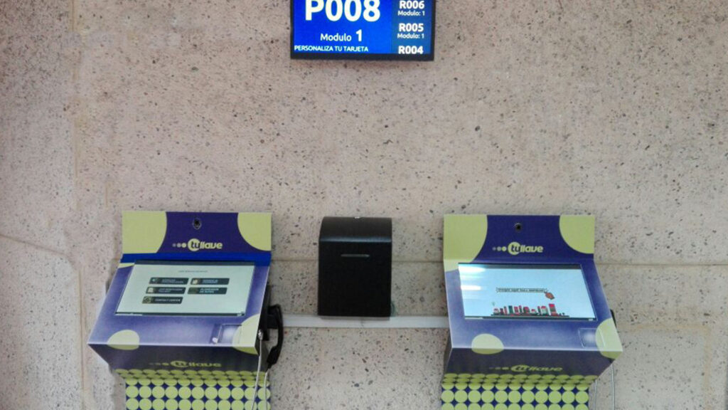 Sis. Turno - Tu Llave