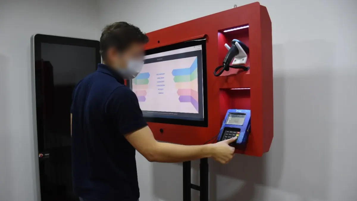 Autoatención Homecenter v2