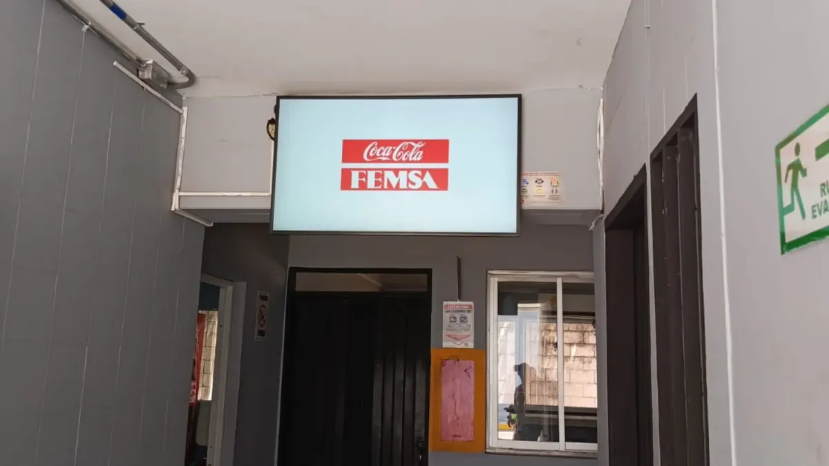 Coca-Cola