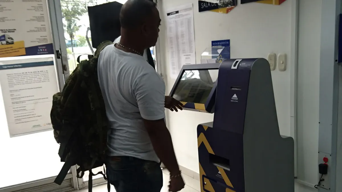 Autoatención CASUR