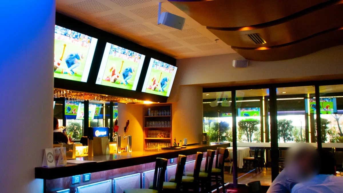 Sport Bar Club El Nogal