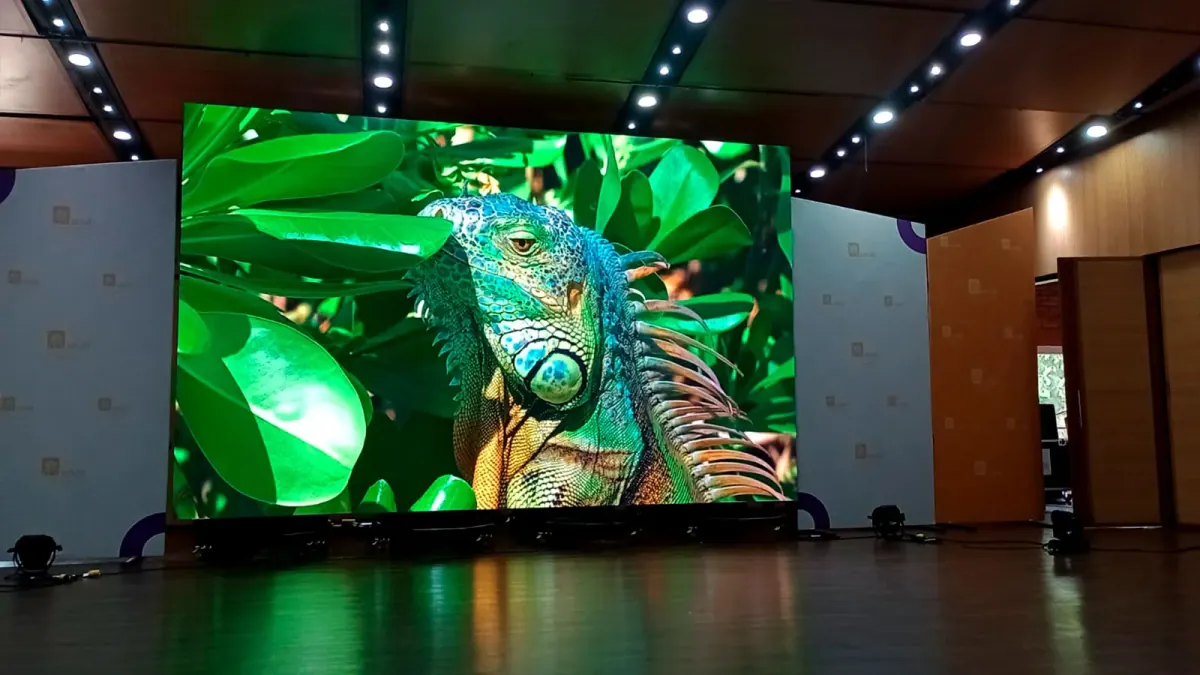 LED UNAB
