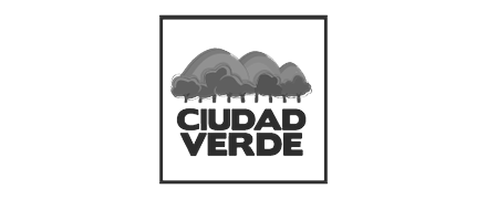 Ciudad Verde