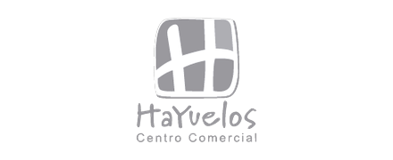Hayuelos