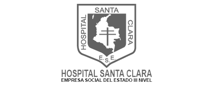Hosital Santa Clara