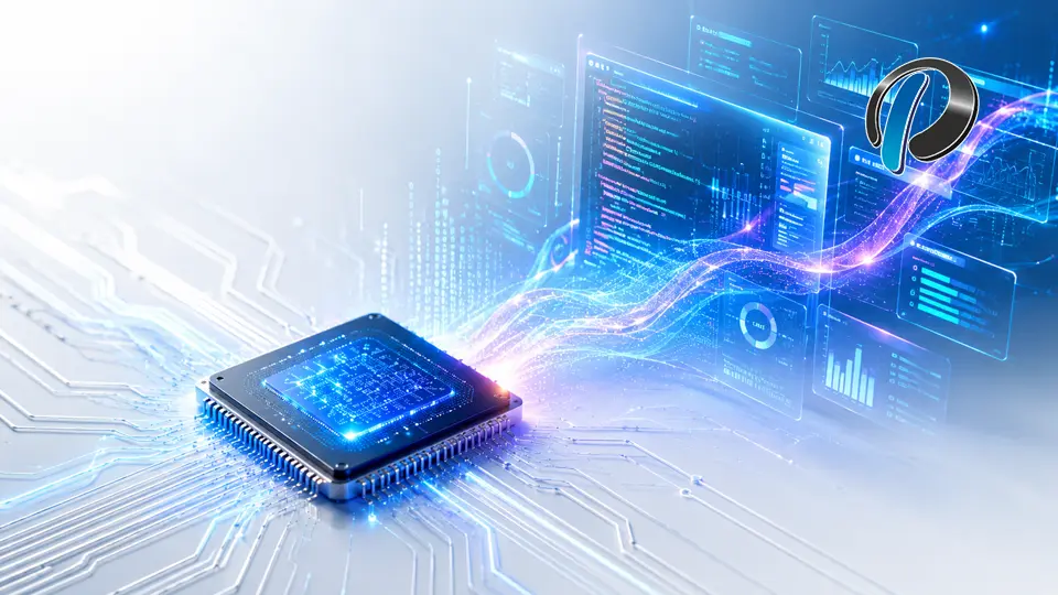 Hardware e integración Electronika